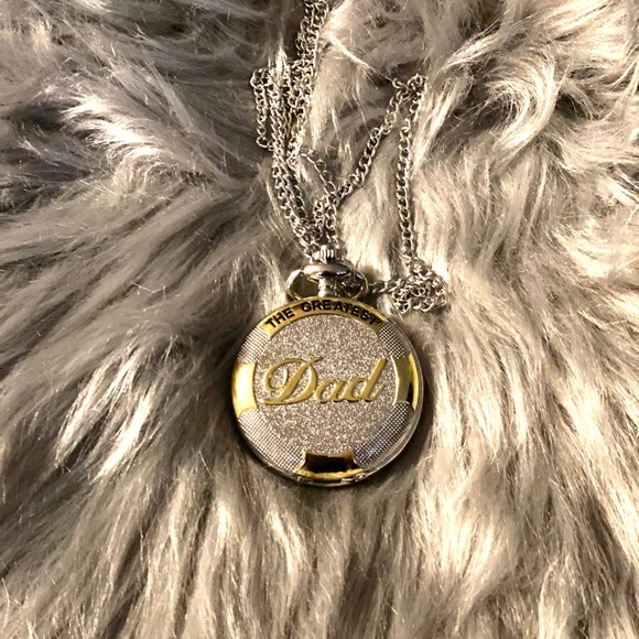 Vintage Pocket Watch - Picture 2 of 6